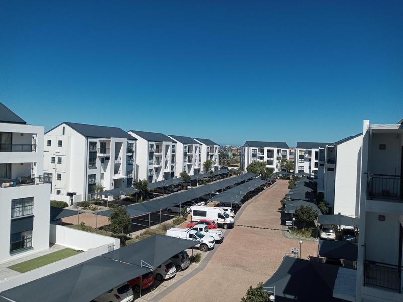 1 Bedroom Property for Sale in Sandown Western Cape